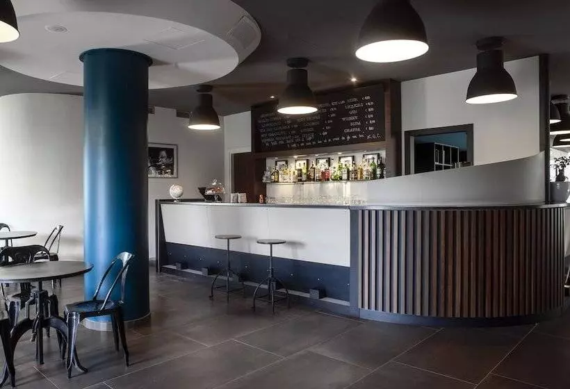 Fotos del hotel La Meridiana:  21