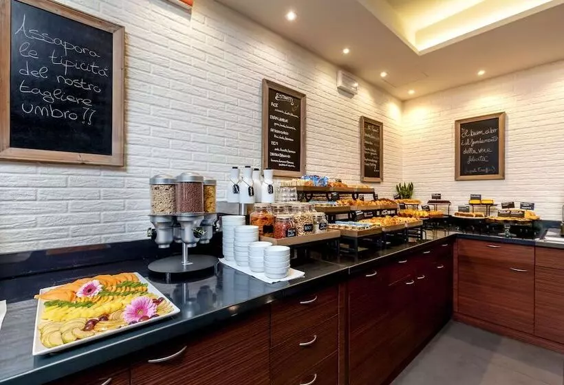 Fotos del hotel La Meridiana:  18