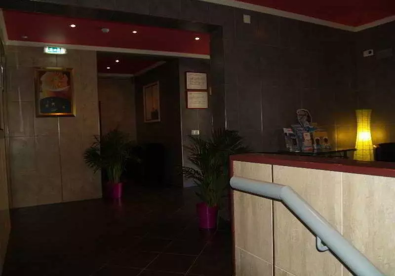 Fotos del hotel Lageado Sol:  2