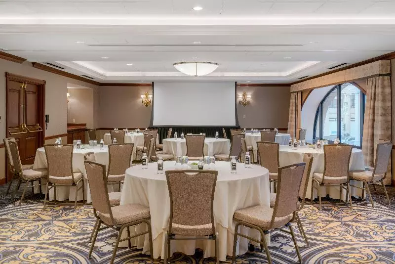 Fotos del hotel Omni San Francisco:  16