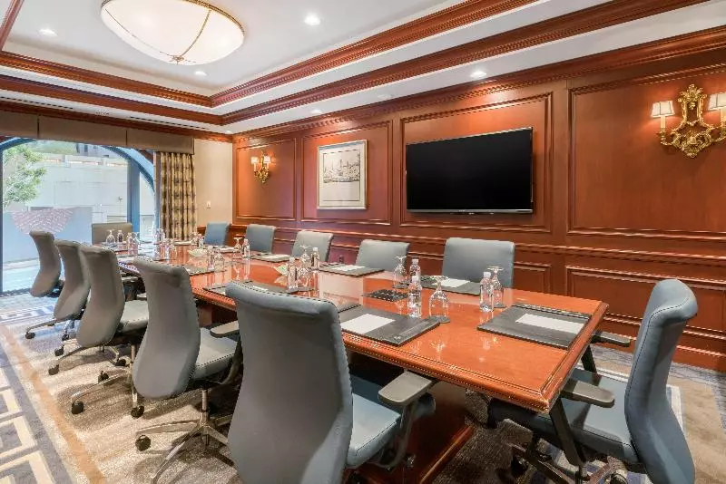 Fotos del hotel Omni San Francisco:  6