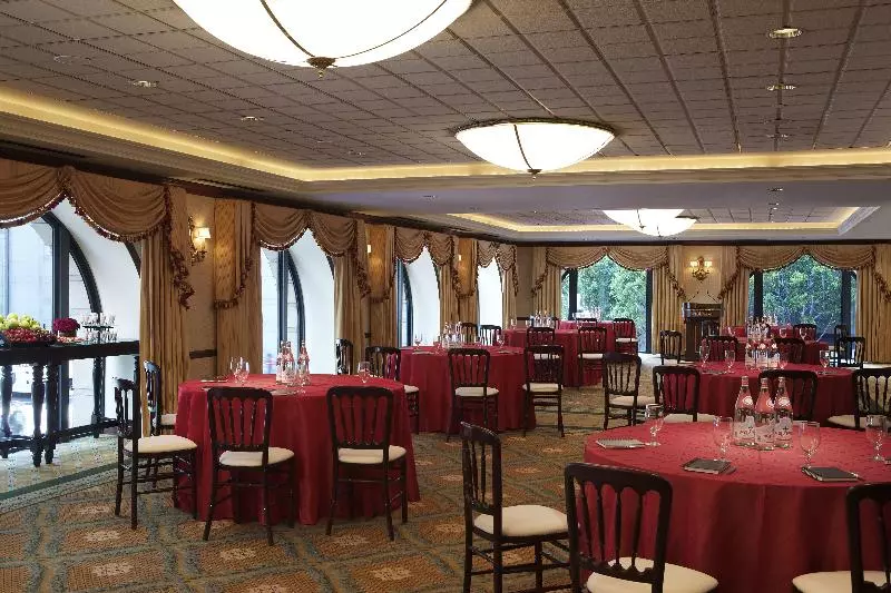 Fotos del hotel Omni San Francisco:  25