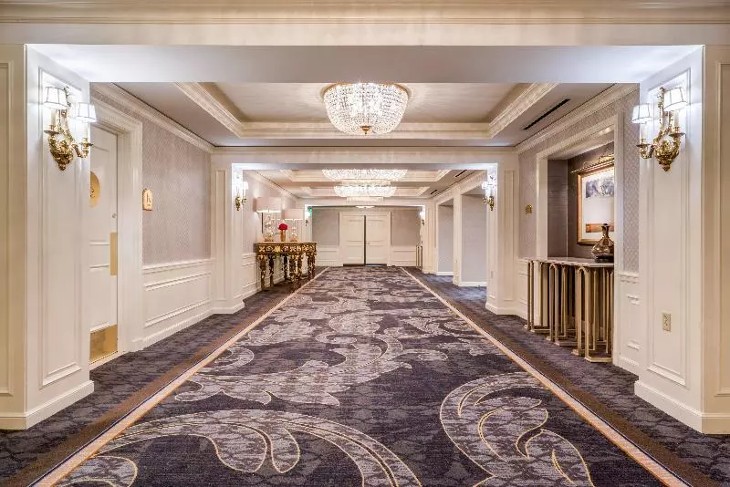 Fotos del hotel Omni San Francisco:  14