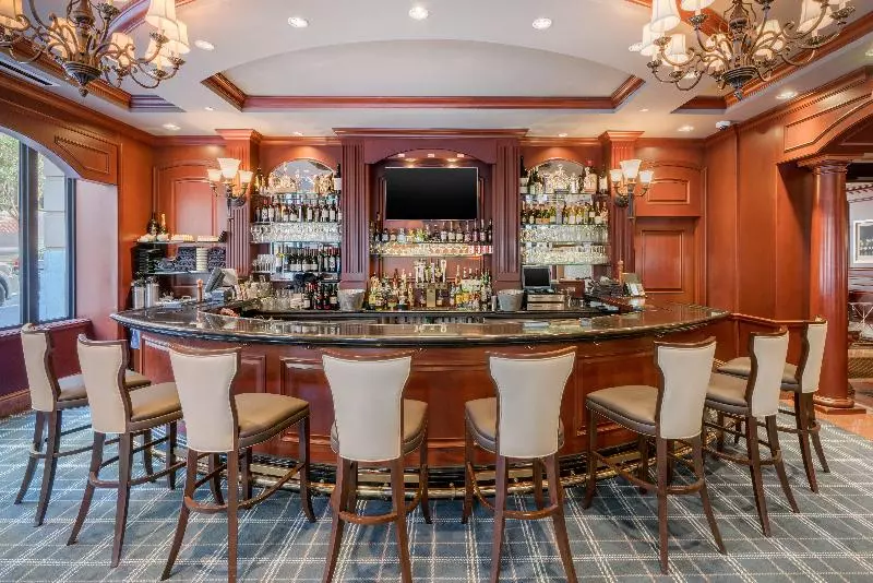 Fotos del hotel Omni San Francisco:  11