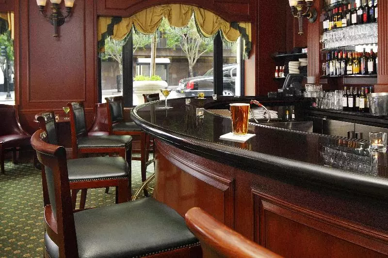 Fotos del hotel Omni San Francisco:  5