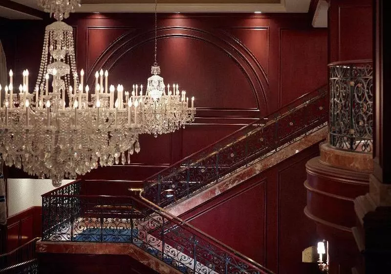 Fotos del hotel Omni San Francisco:  9