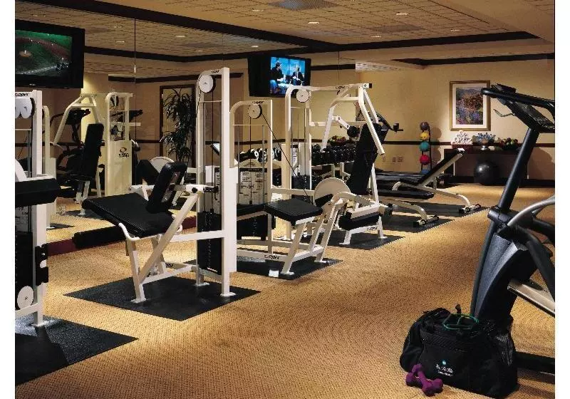 Fotos del hotel Omni San Francisco:  15