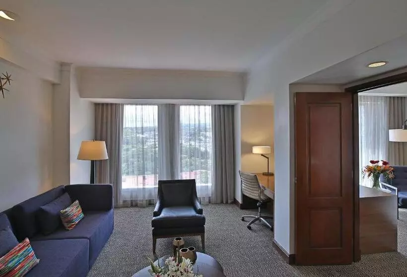 Fotos del hotel Real Intercontinental Metrocentro Managua, An Ihg:  25