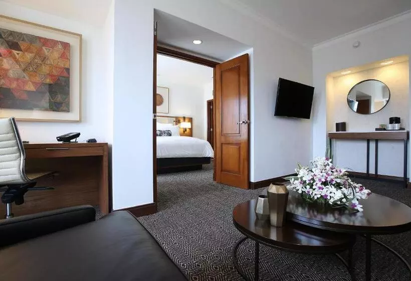 Fotos del hotel Real Intercontinental Metrocentro Managua, An Ihg:  21