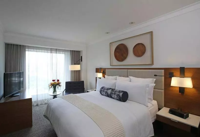 Fotos del hotel Real Intercontinental Metrocentro Managua, An Ihg:  5