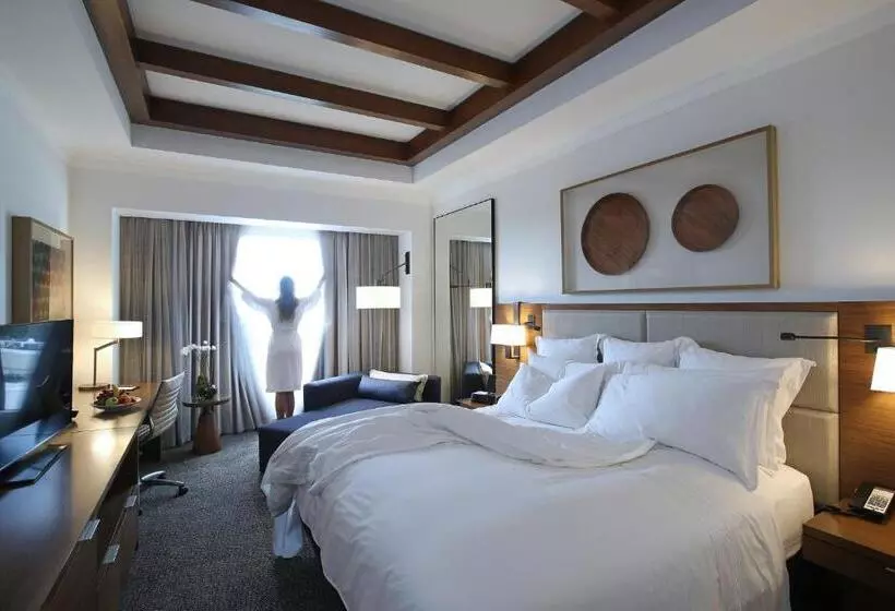 Fotos del hotel Real Intercontinental Metrocentro Managua, An Ihg:  2