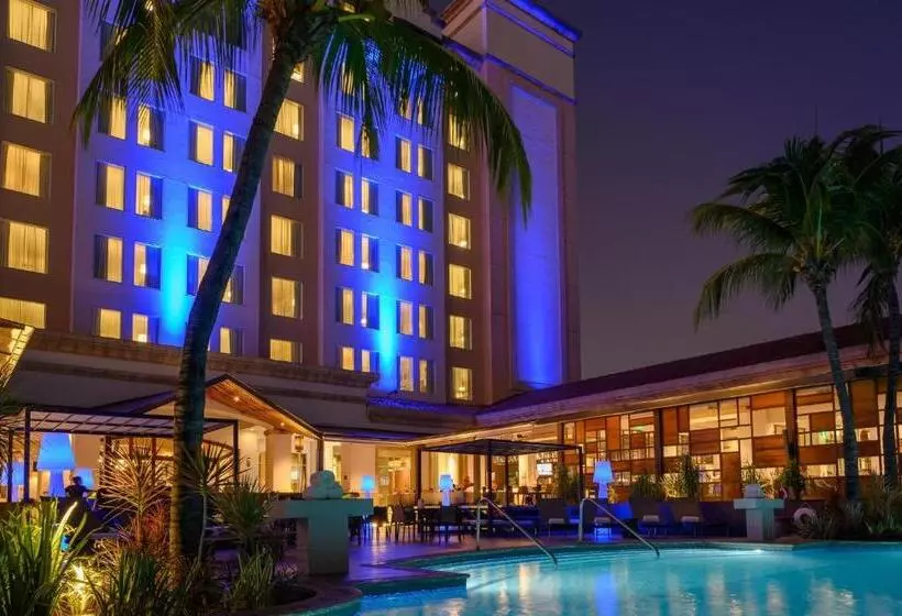 Fotos del hotel Real Intercontinental Metrocentro Managua, An Ihg:  12