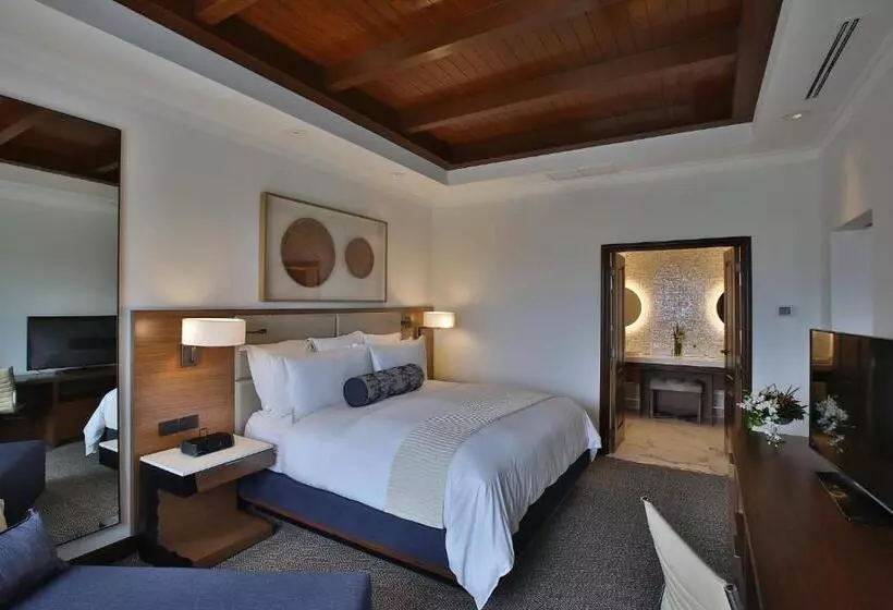 Fotos del hotel Real Intercontinental Metrocentro Managua, An Ihg:  9