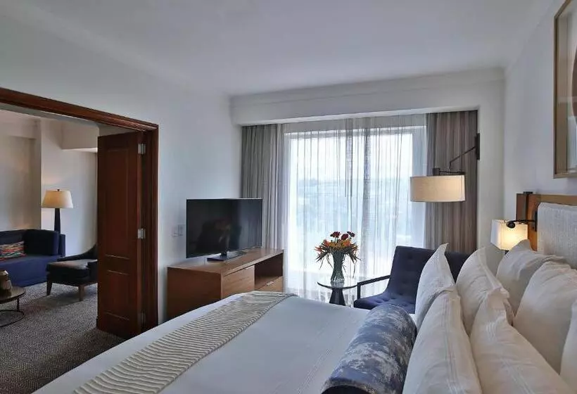 Fotos del hotel Real Intercontinental Metrocentro Managua, An Ihg:  11