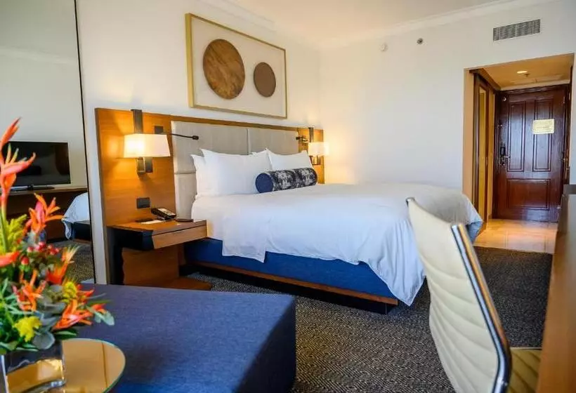 Fotos del hotel Real Intercontinental Metrocentro Managua, An Ihg:  23