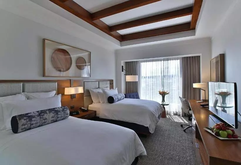 Fotos del hotel Real Intercontinental Metrocentro Managua, An Ihg:  22