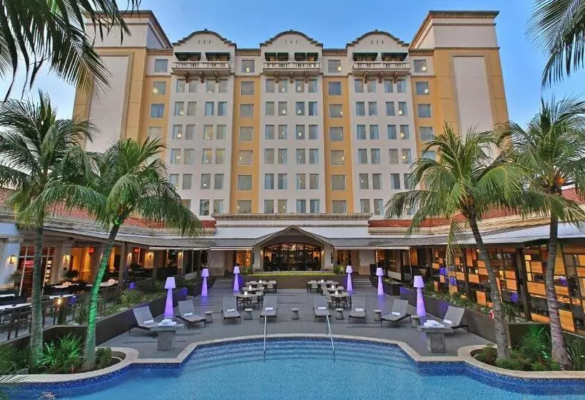 Fotos del hotel Real Intercontinental Metrocentro Managua, An Ihg:  6