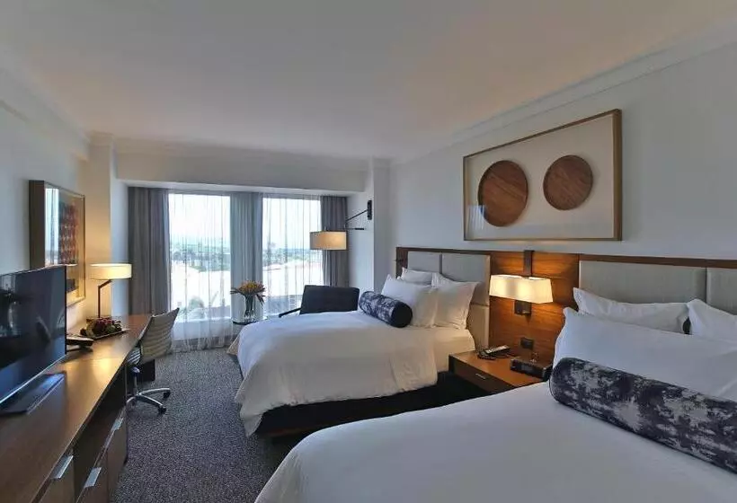 Fotos del hotel Real Intercontinental Metrocentro Managua, An Ihg:  17