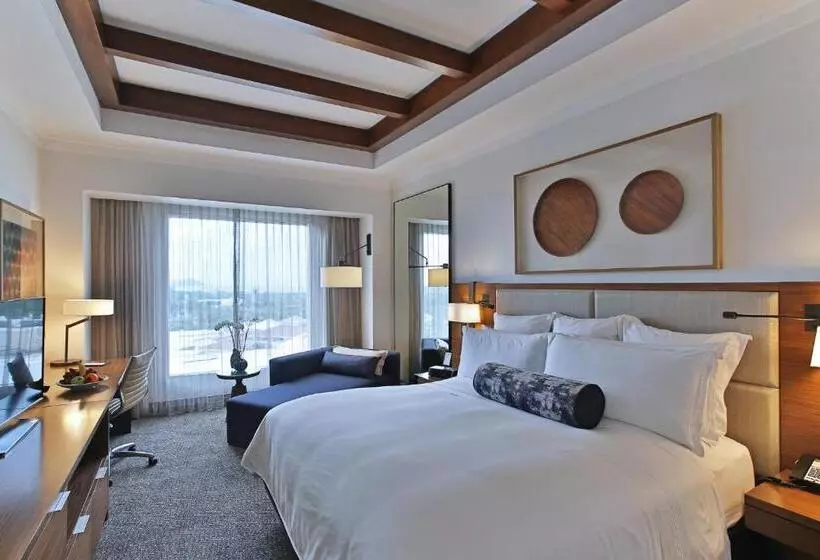 Fotos del hotel Real Intercontinental Metrocentro Managua, An Ihg:  16