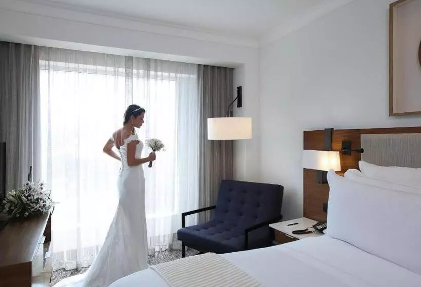 Fotos del hotel Real Intercontinental Metrocentro Managua, An Ihg:  15