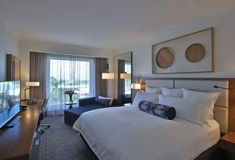 Fotos del hotel Real Intercontinental Metrocentro Managua, An Ihg:  13