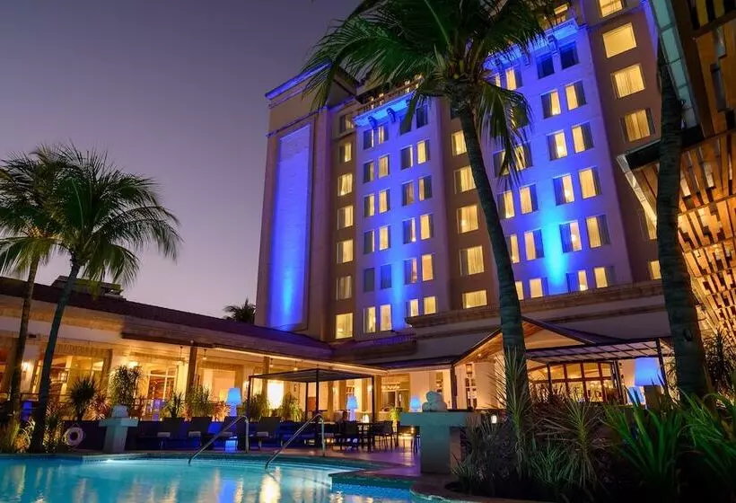 Real Intercontinental Metrocentro Managua, An Ihg