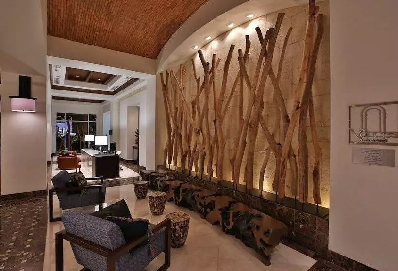 Fotos del hotel Real Intercontinental Metrocentro Managua, An Ihg:  18