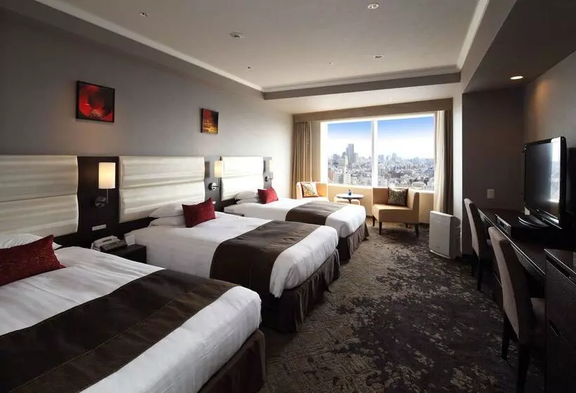 Fotos del hotel Shibuya Excel  Tokyu:  22