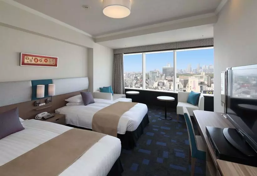 Fotos del hotel Shibuya Excel  Tokyu:  20