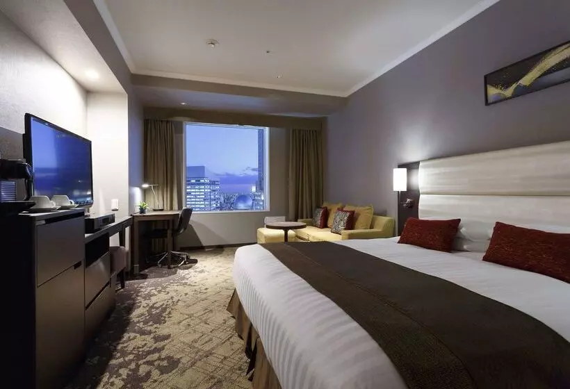 Fotos del hotel Shibuya Excel  Tokyu:  13