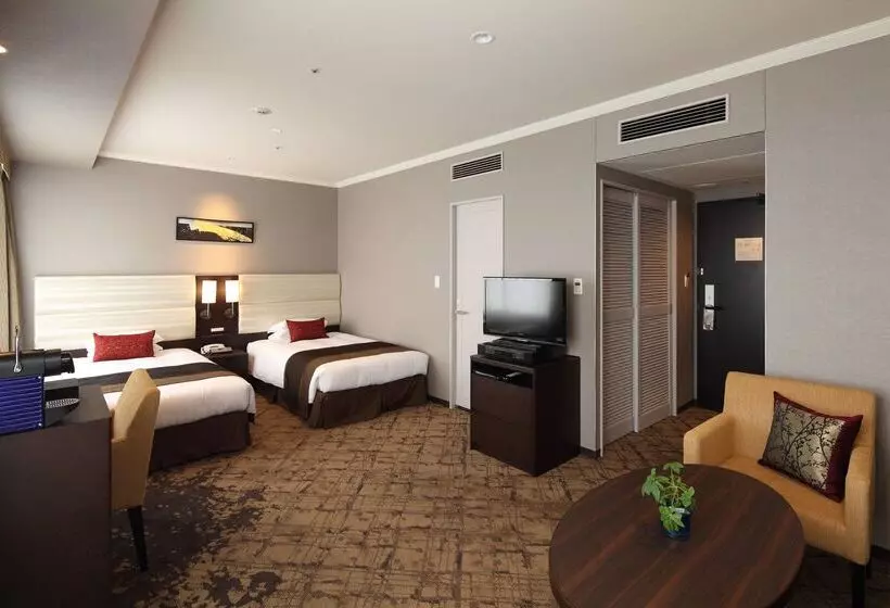 Shibuya Excel  Tokyu