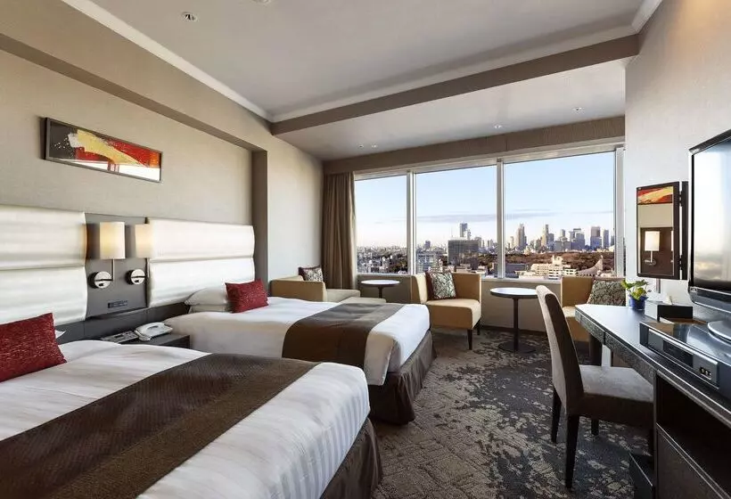 Fotos del hotel Shibuya Excel  Tokyu:  23