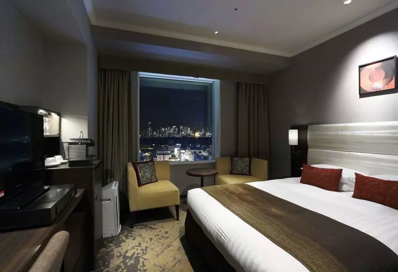 Fotos del hotel Shibuya Excel  Tokyu:  25