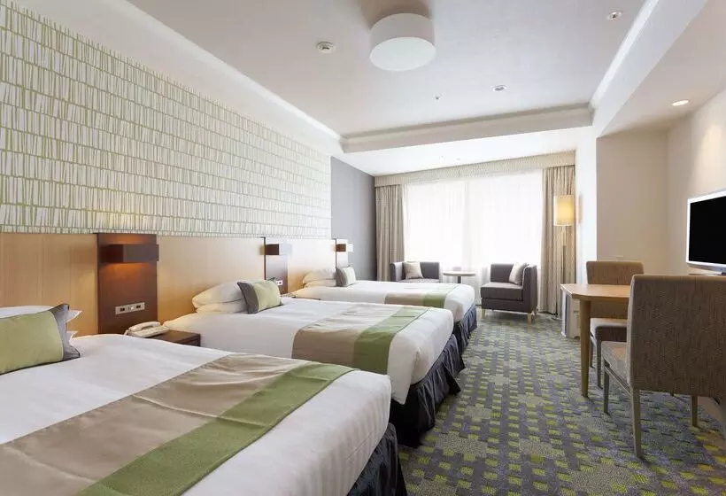 Fotos del hotel Shibuya Excel  Tokyu:  5