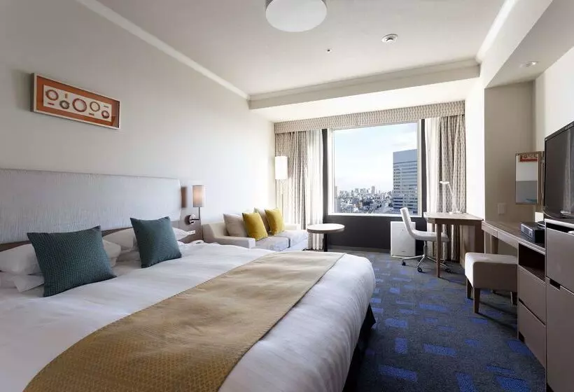 Fotos del hotel Shibuya Excel  Tokyu:  19