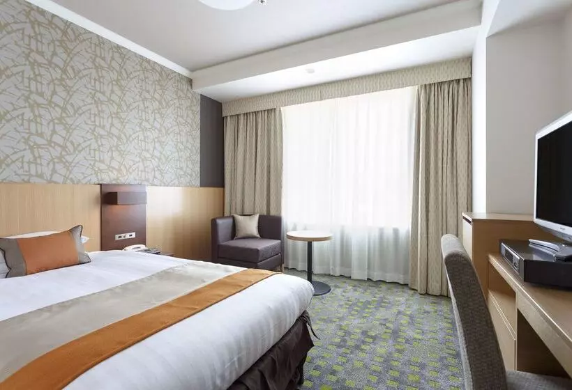 Fotos del hotel Shibuya Excel  Tokyu:  4