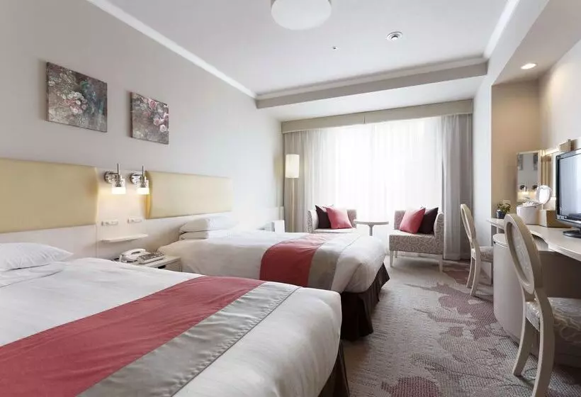 Fotos del hotel Shibuya Excel  Tokyu:  7