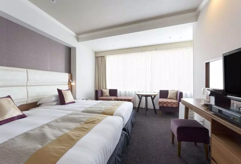 Fotos del hotel Shibuya Excel  Tokyu:  2