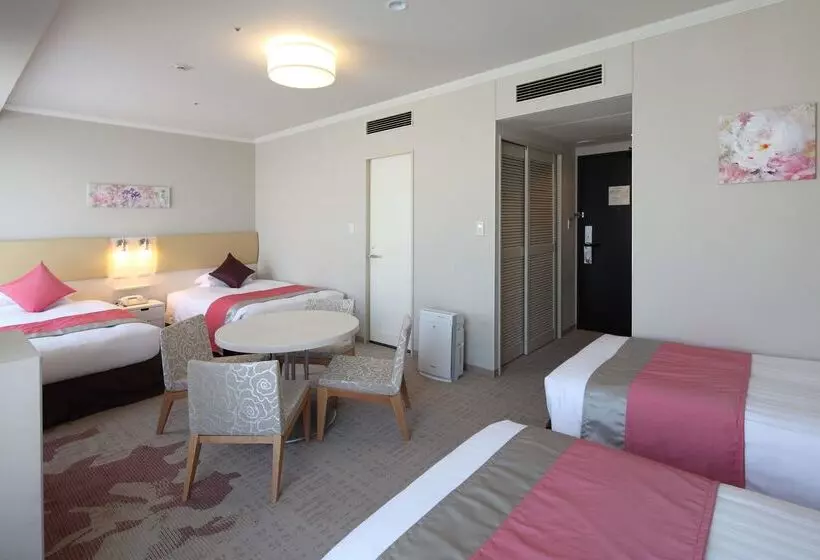 Fotos del hotel Shibuya Excel  Tokyu:  14