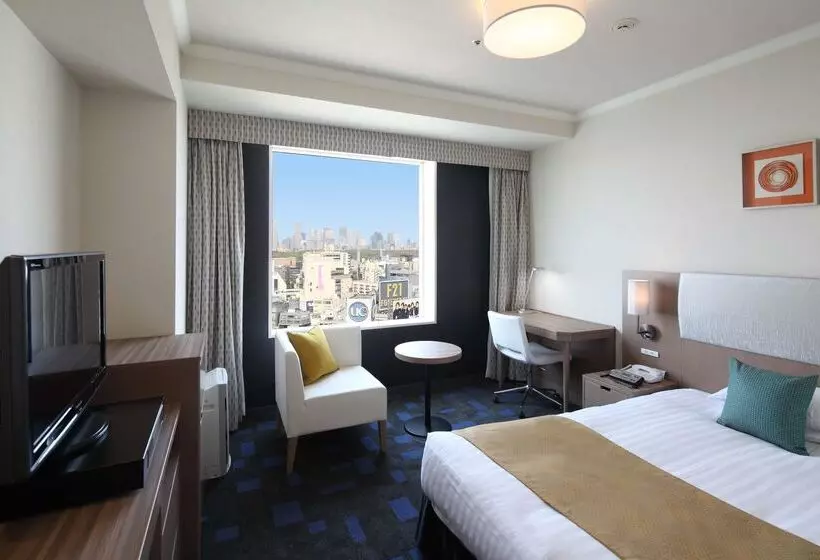 Fotos del hotel Shibuya Excel  Tokyu:  21