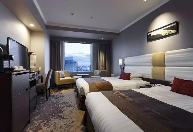 Fotos del hotel Shibuya Excel  Tokyu:  18