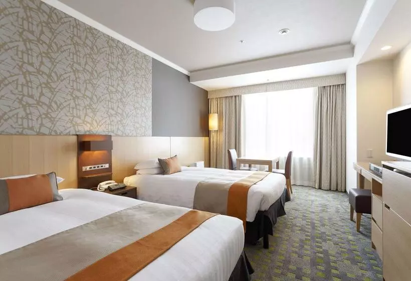 Fotos del hotel Shibuya Excel  Tokyu:  6