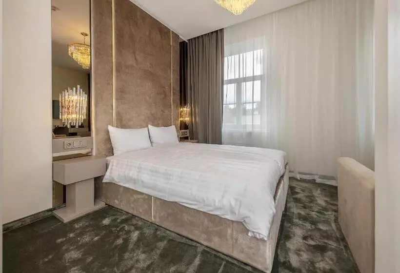 Fotos del hotel Royal Boutique  Vilnius Gates Of Dawn:  5