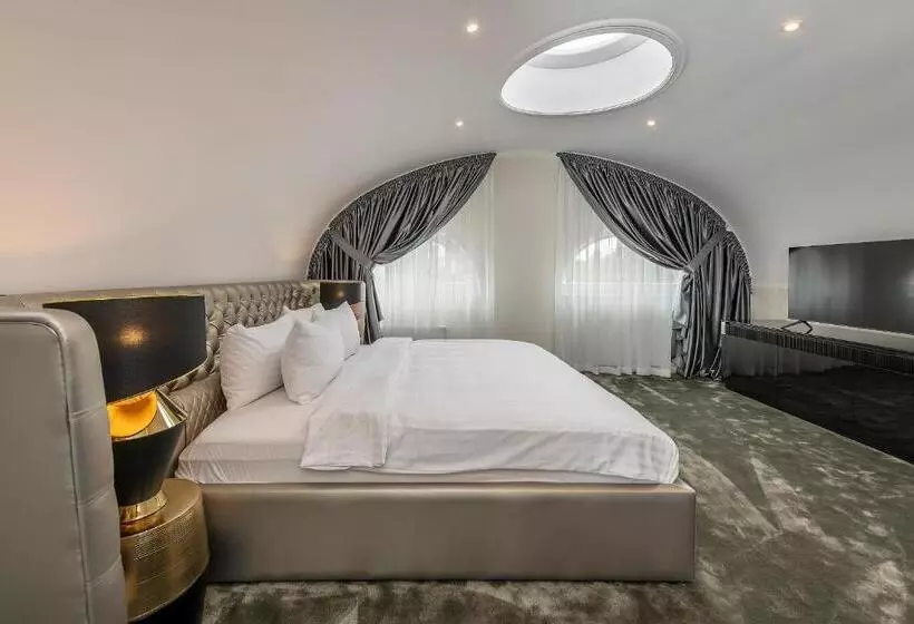 Fotos del hotel Royal Boutique  Vilnius Gates Of Dawn:  20