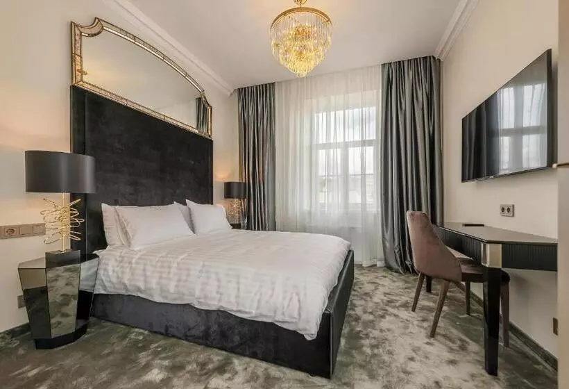 Fotos del hotel Royal Boutique  Vilnius Gates Of Dawn:  17