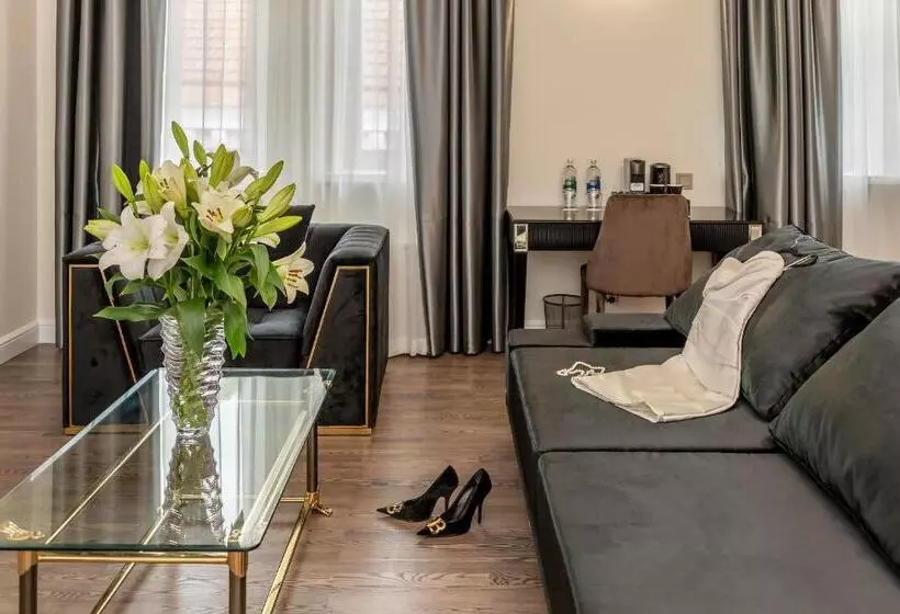 Fotos del hotel Royal Boutique  Vilnius Gates Of Dawn:  21