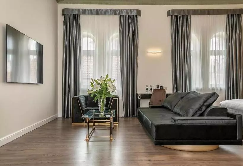 Fotos del hotel Royal Boutique  Vilnius Gates Of Dawn:  24