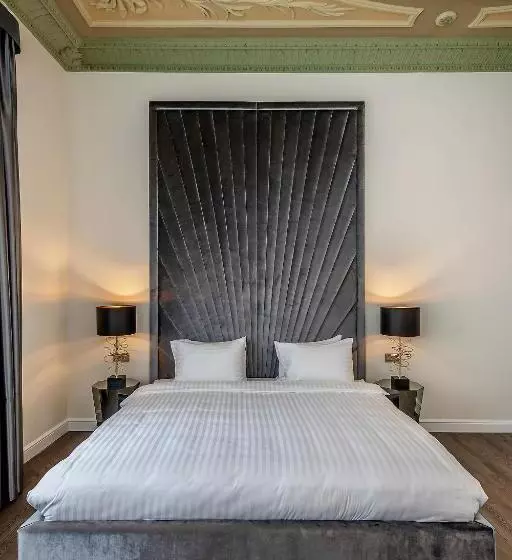 Fotos del hotel Royal Boutique  Vilnius Gates Of Dawn:  16