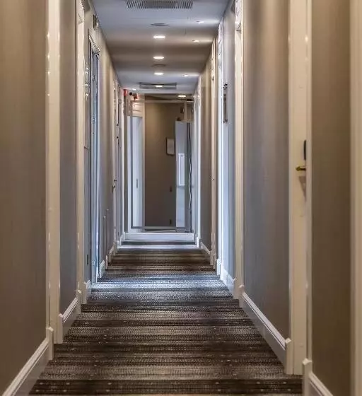 Fotos del hotel Royal Boutique  Vilnius Gates Of Dawn:  2