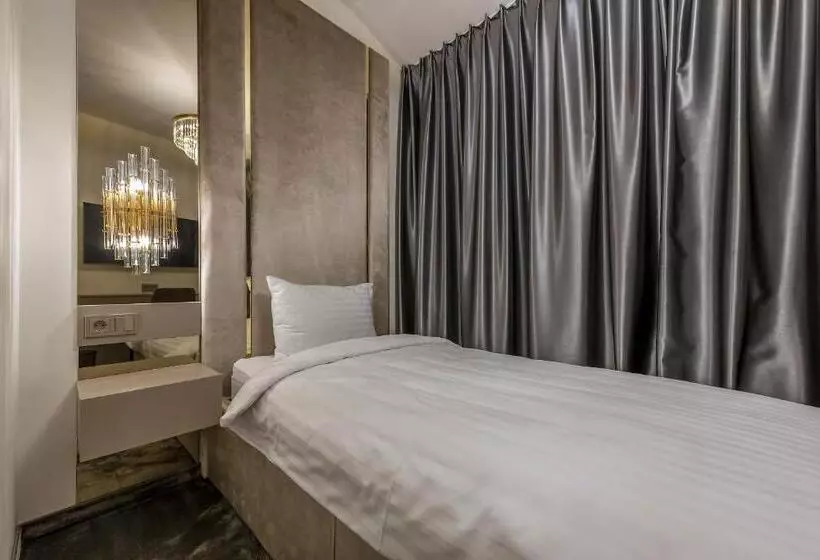 Fotos del hotel Royal Boutique  Vilnius Gates Of Dawn:  7